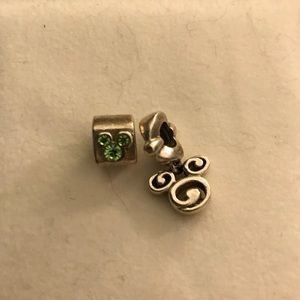 DISNEY BUNDLE pandora charms